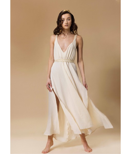 Elinora Maxi Dress
